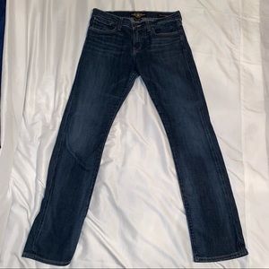 Lucky Brand Sienna Tomboy women’s jeans